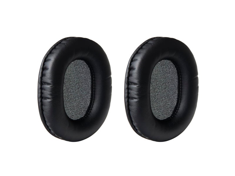 YAXI stPad Earpads Black (for Sony MDR7506) - Image 2